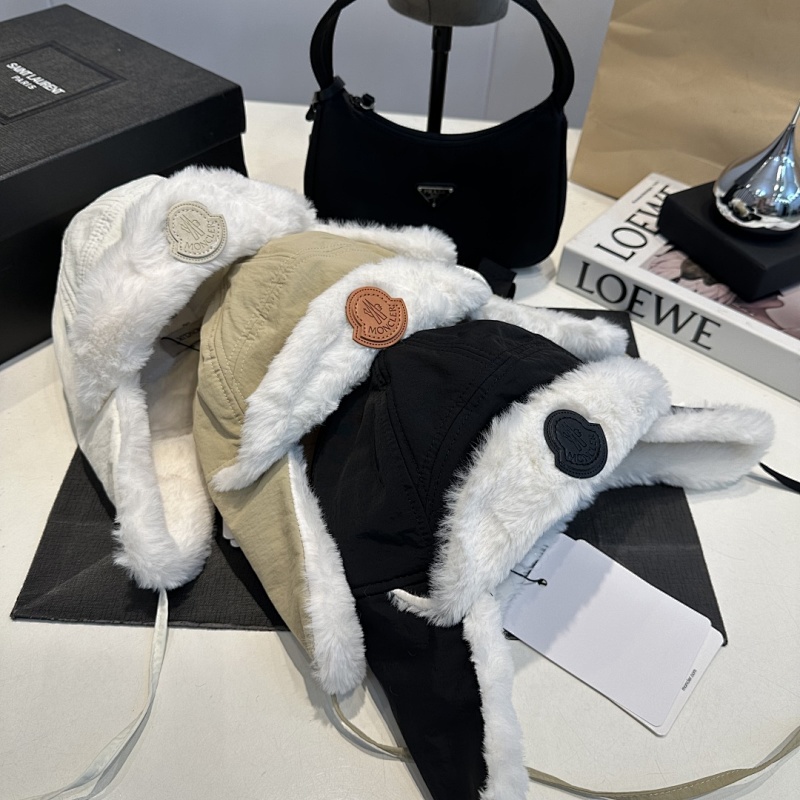 MONCLER CAP (26)