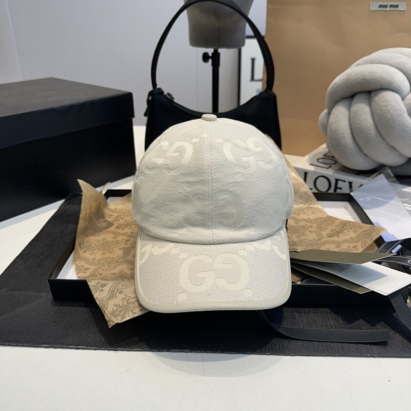 GUCCI CAP (55)