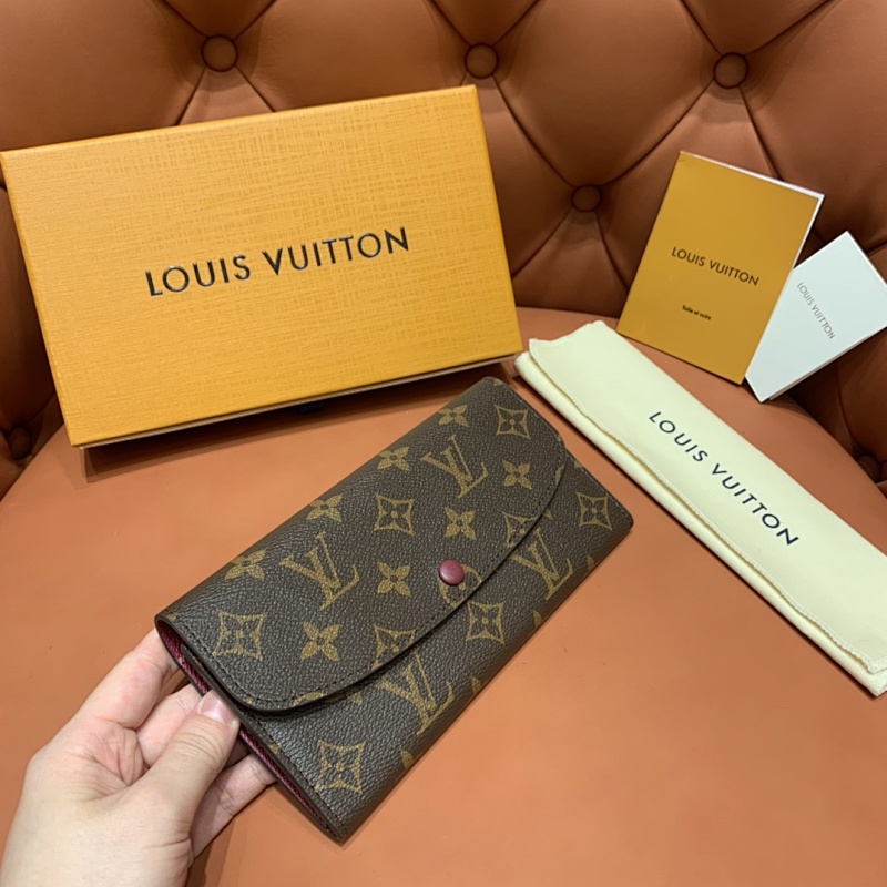 LOUIS VUITTON WALLET (326)