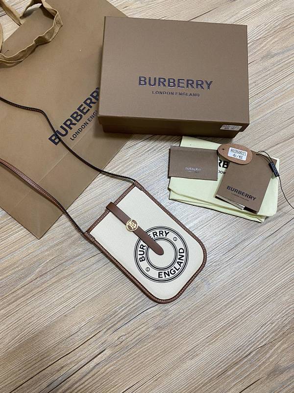 BURBERRY BAG (267)