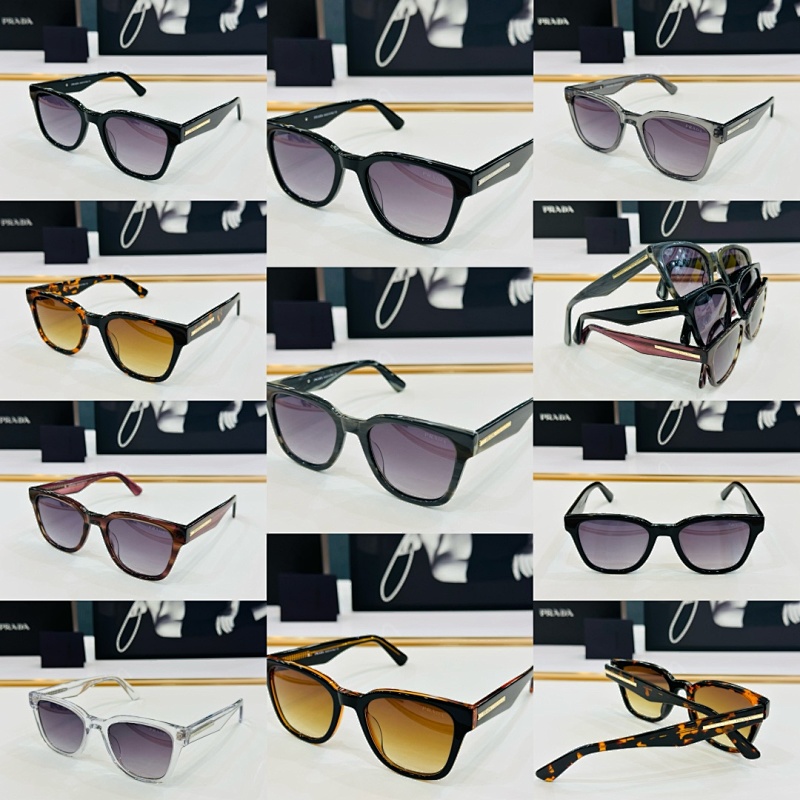 PRADA SUNGLASSES (208)