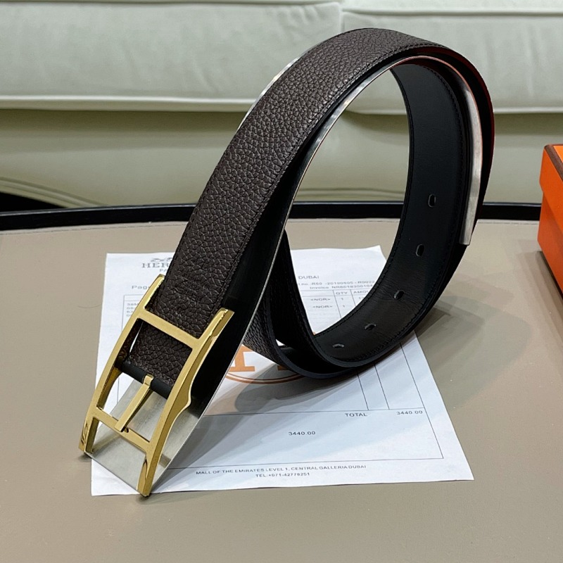HERMES BELT (109)
