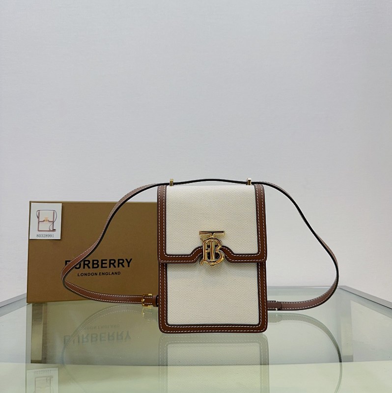 BURBERRY BAG (201)