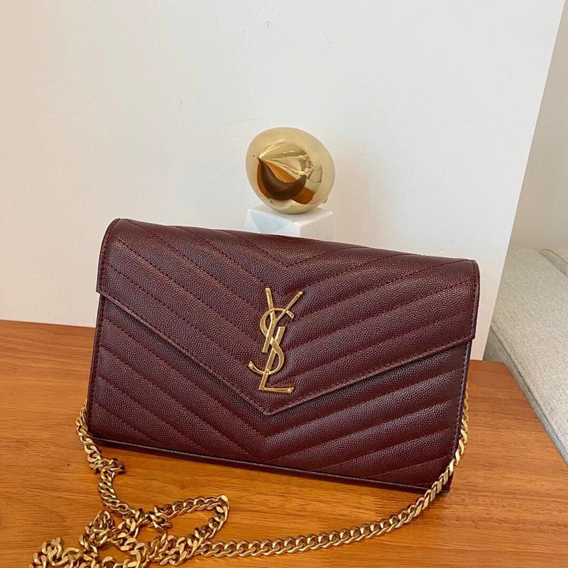 YSL BAG (258)