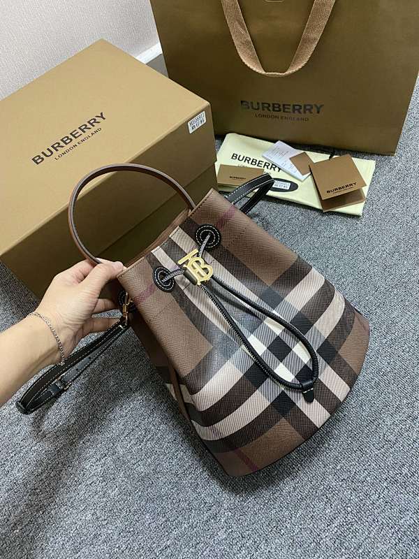 BURBERRY BAG (287)