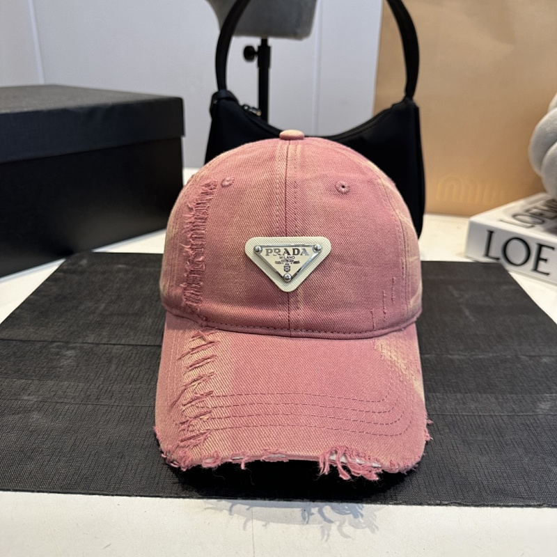 PRADA CAP (25)