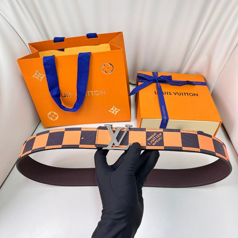 LOUIS VUITTON BELT (36)