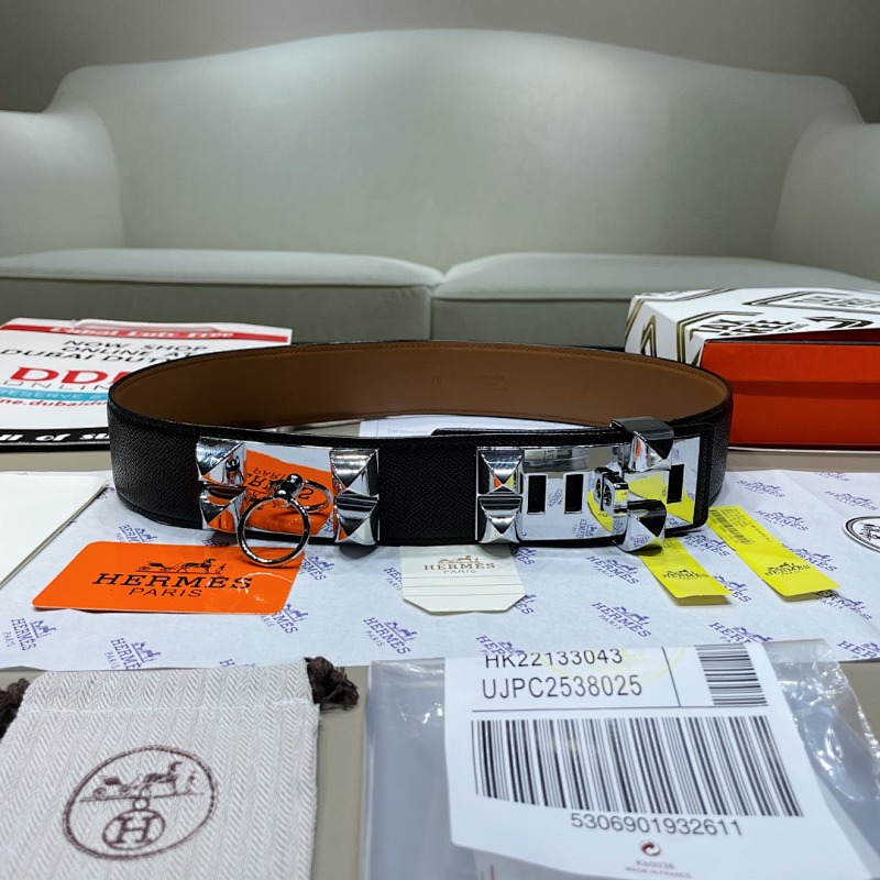 HERMES BELT (11)