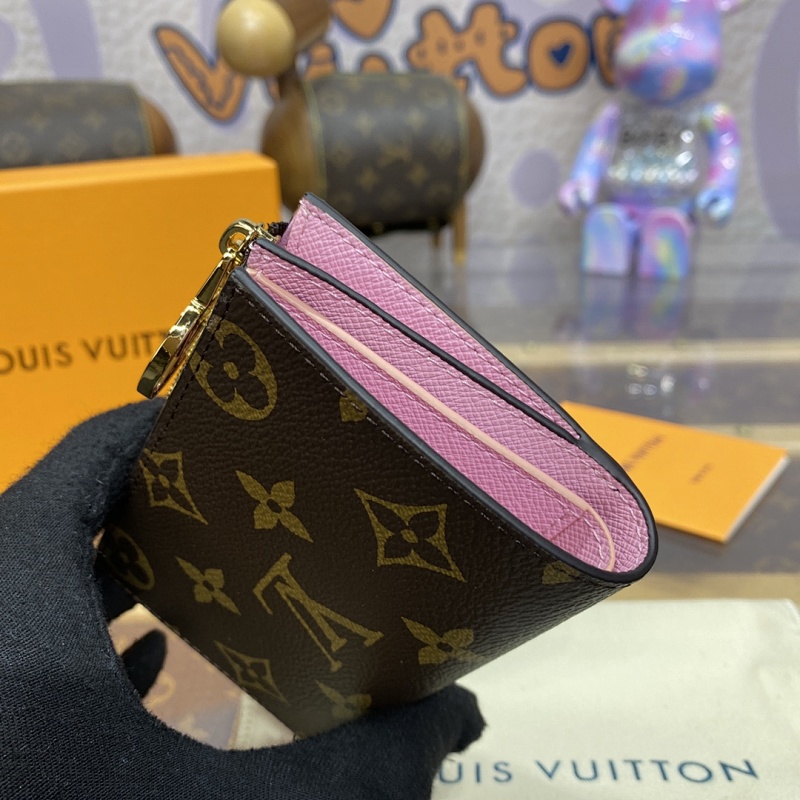LOUIS VUITTON WALLET (15)