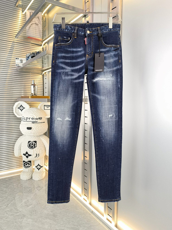 Dsquare*2 jeans