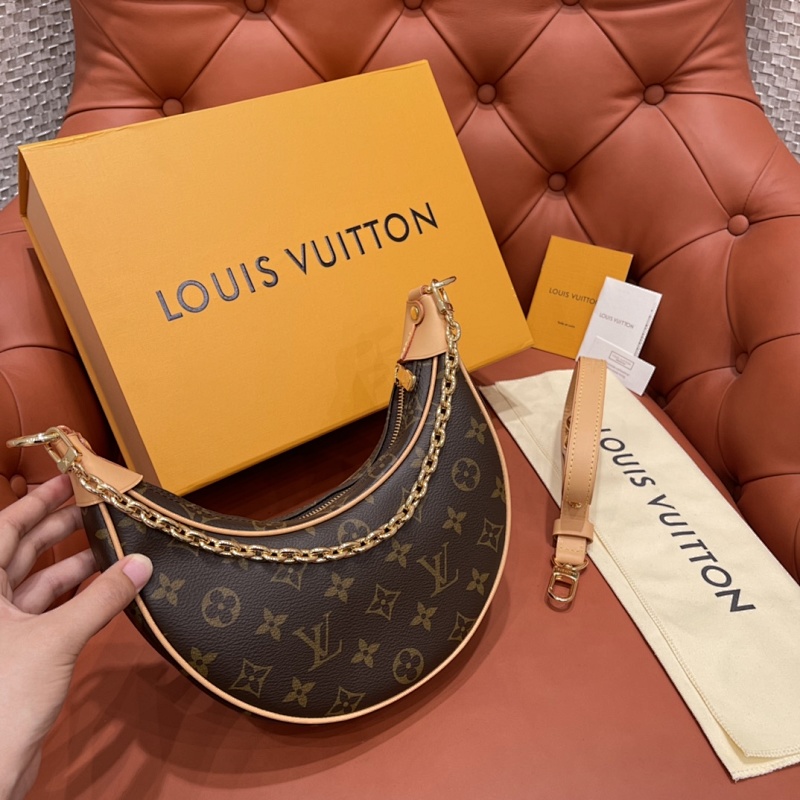 LOUIS VUITTON BAG (12)