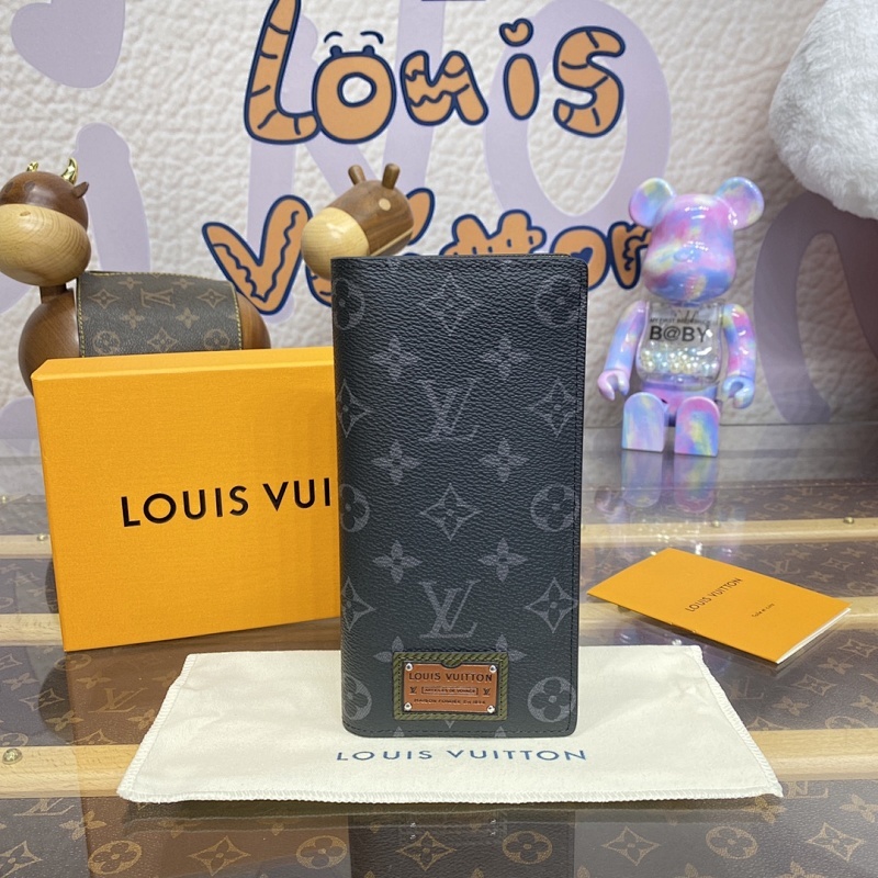 LOUIS VUITTON WALLET (302)