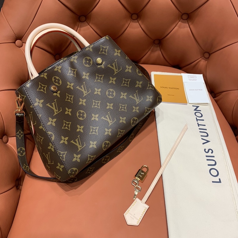 LOUIS VUITTON BAG (4)