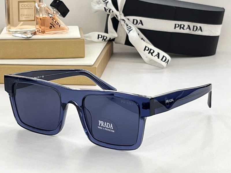 PRADA SUNGLASSES (124)