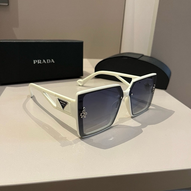 PRADA SUNGLASSES (192)