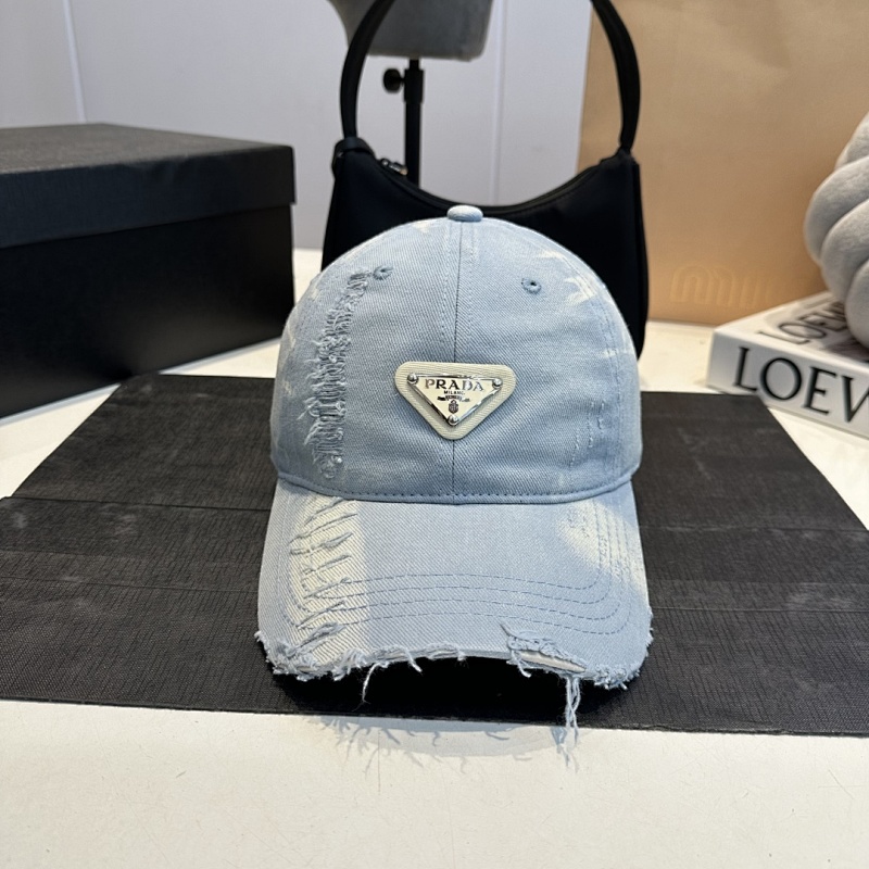 PRADA CAP (21)