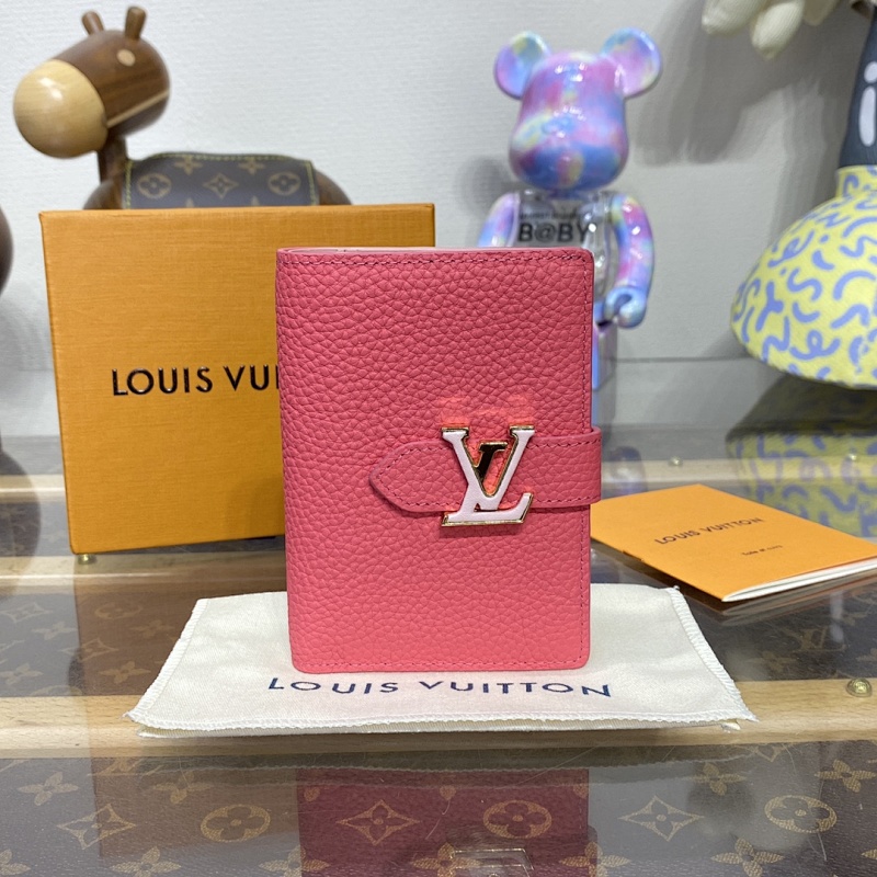 LOUIS VUITTON WALLET (250)
