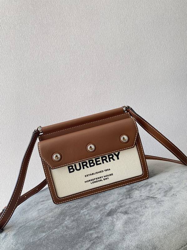 BURBERRY BAG (218)