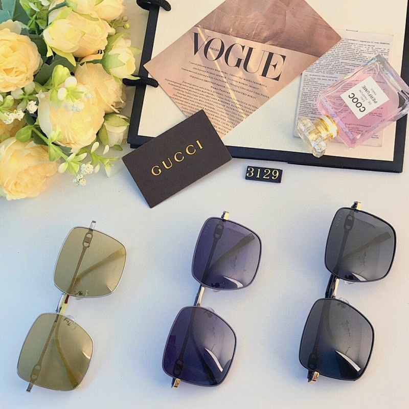 GUCCI SUNGLASSES (254)