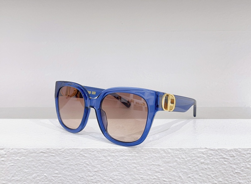 DIOR SUNGLASSES (163)