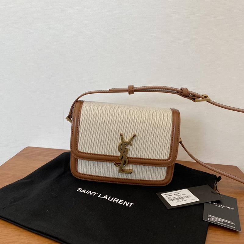 YSL BAG (148)