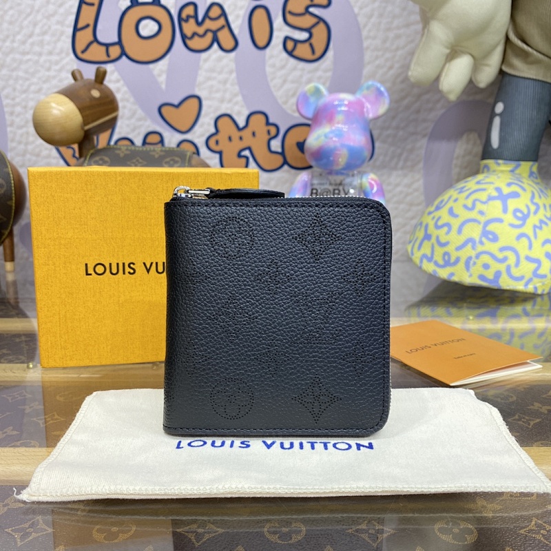 LOUIS VUITTON WALLET (113)