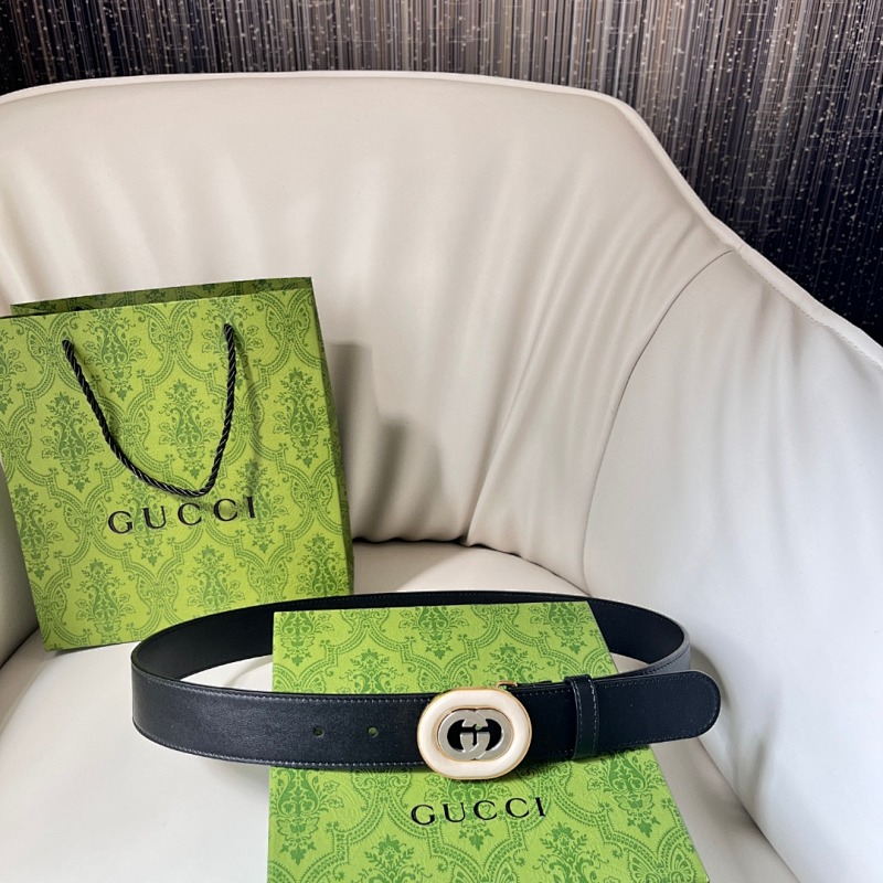 GUCCI BELT (35)