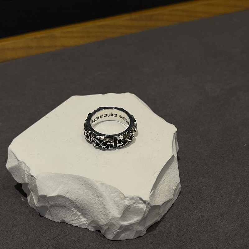 CHROME HEART JEWELRY (114)