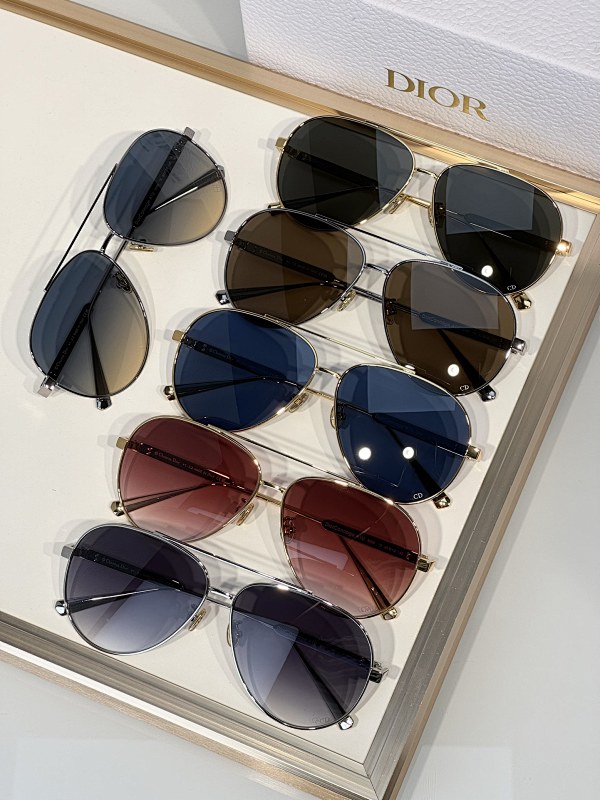 DIOR SUNGLASSES (215)