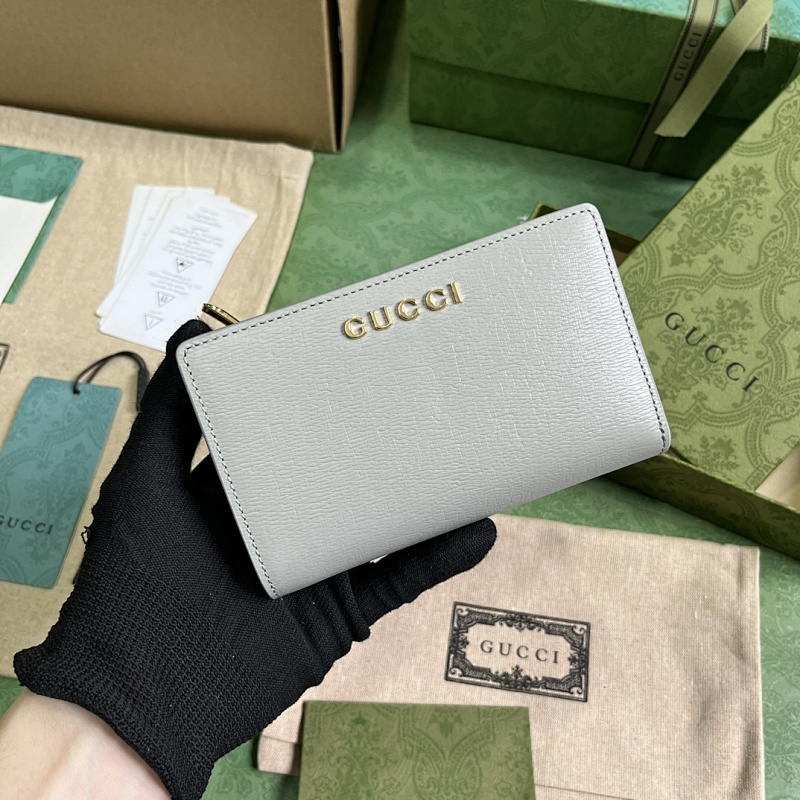 GUCCI WALLET (89)