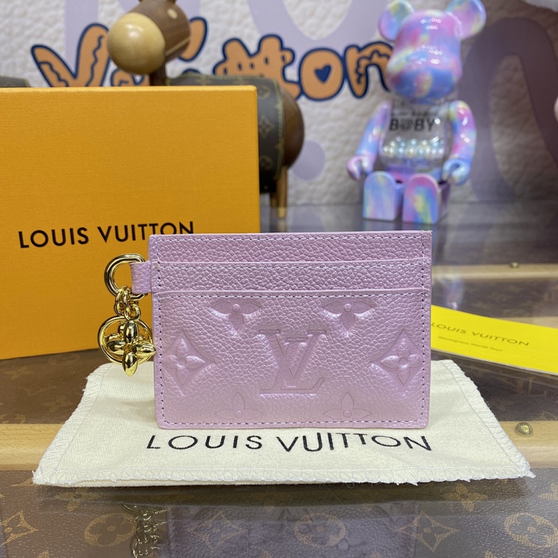 LOUIS VUITTON WALLET (82)