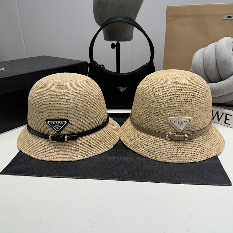 PRADA CAP (18)