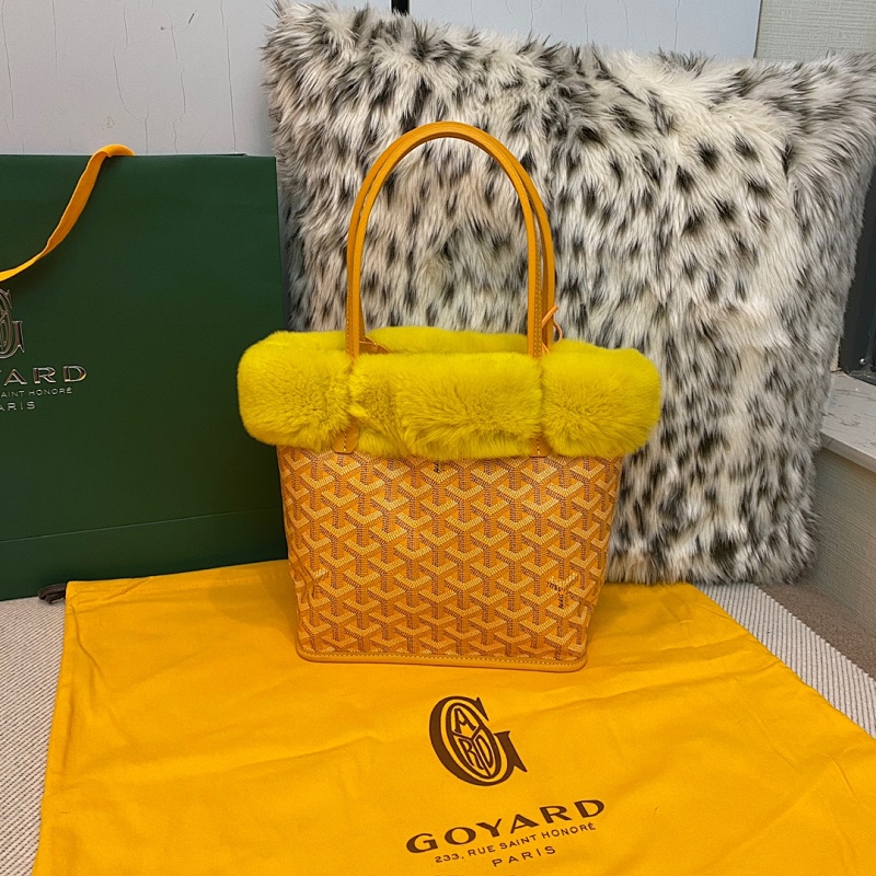 GOYARD BAG (134)