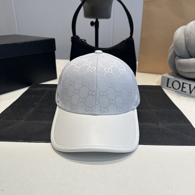 GUCCI CAP (115)