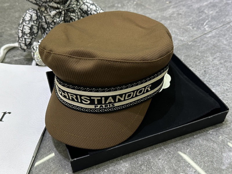 DIOR CAP (99)