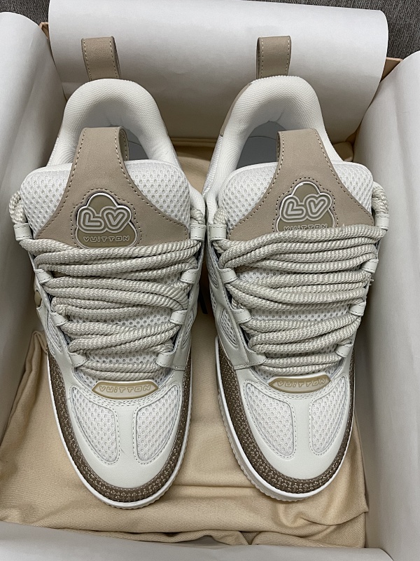 LOUIS VUITTON SKATE (10)