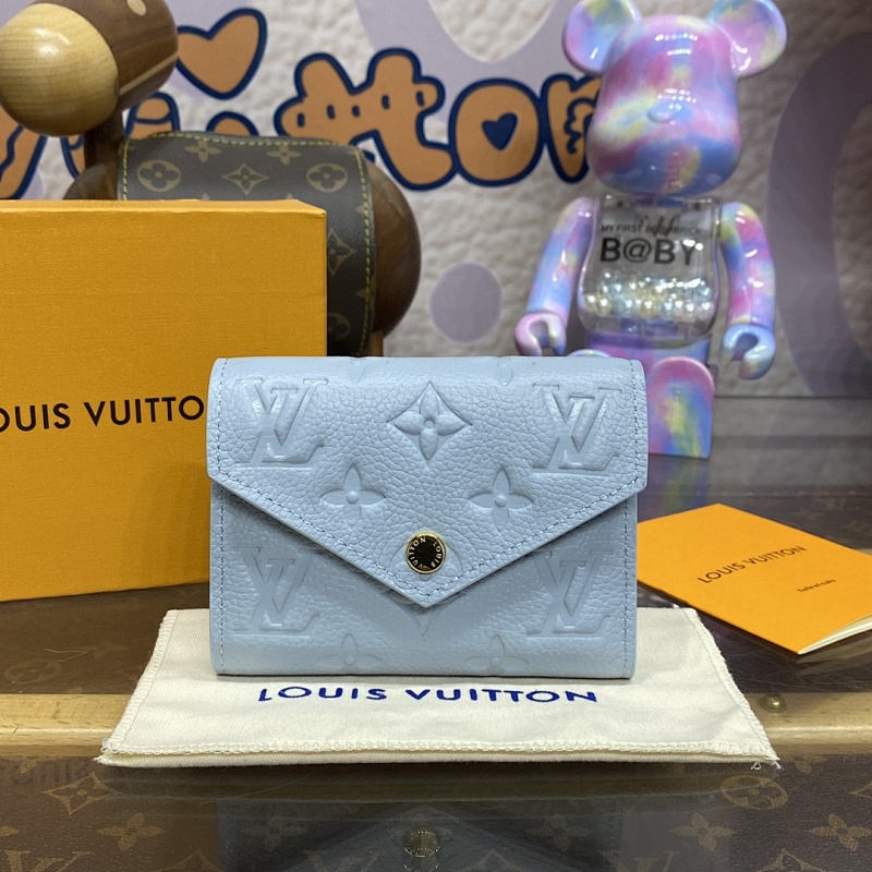 LOUIS VUITTON WALLET (63)
