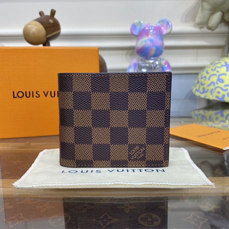 LOUIS VUITTON WALLET (259)