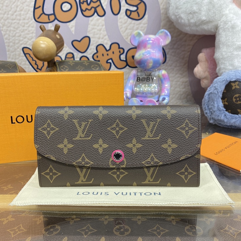 LOUIS VUITTON WALLET (21)
