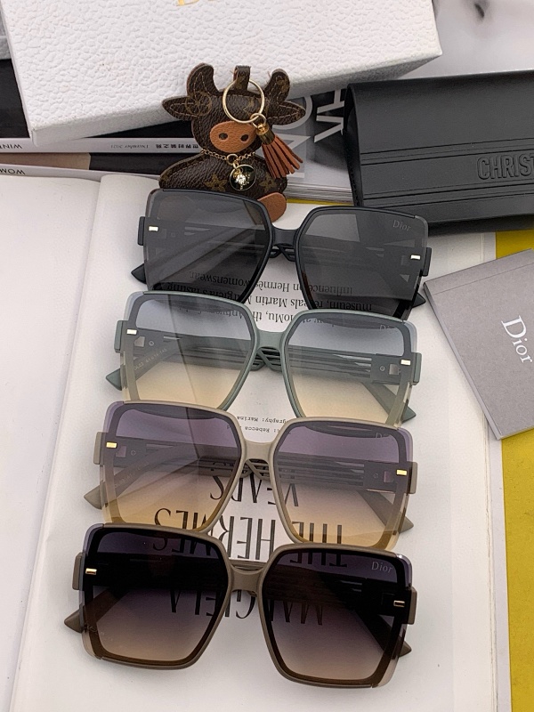 DIOR SUNGLASSES (235)