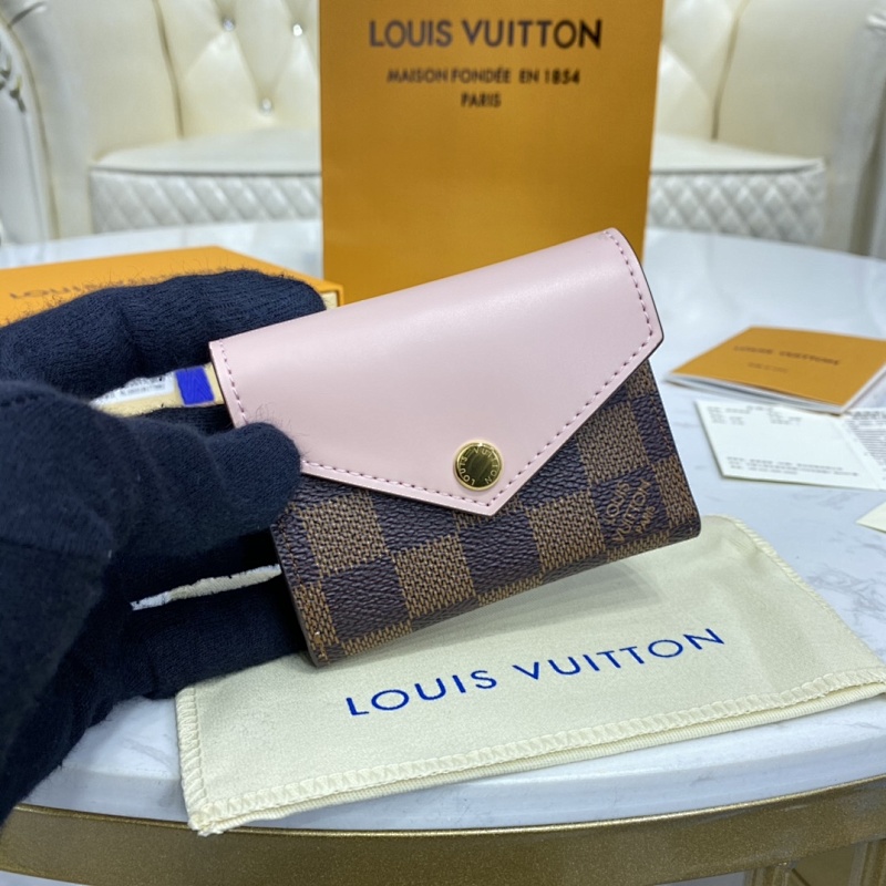 LOUIS VUITTON WALLET (60)