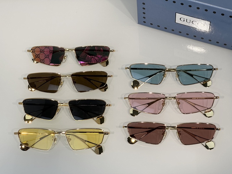 GUCCI SUNGLASSES (117)