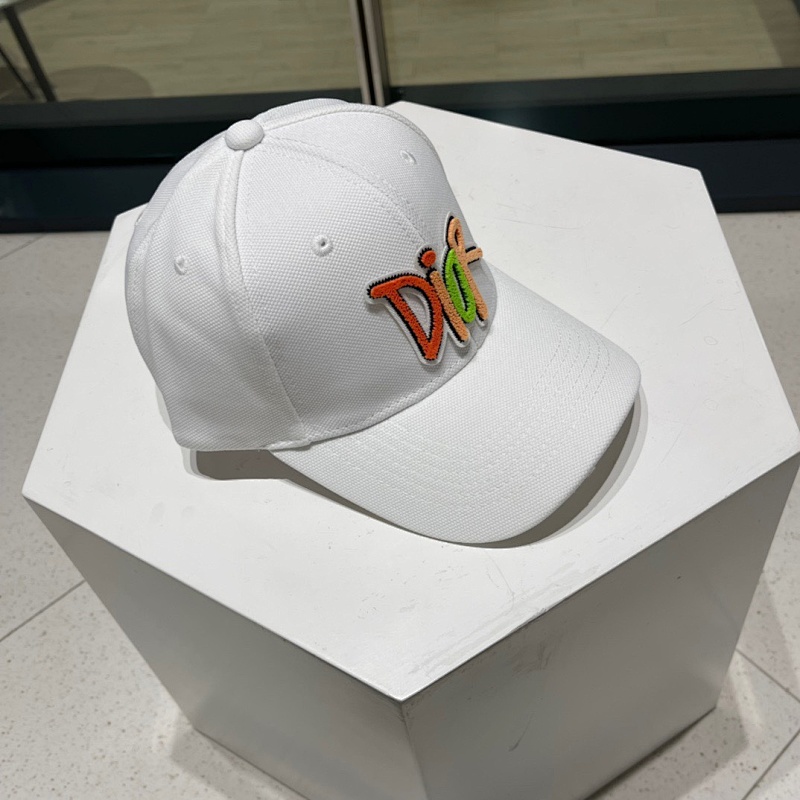 DIOR CAP (108)
