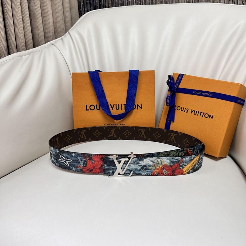 LOUIS VUITTON BELT (86)