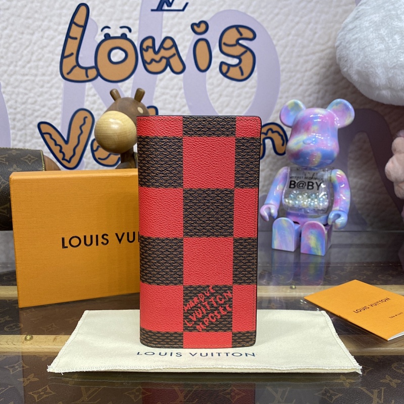 LOUIS VUITTON WALLET (95)