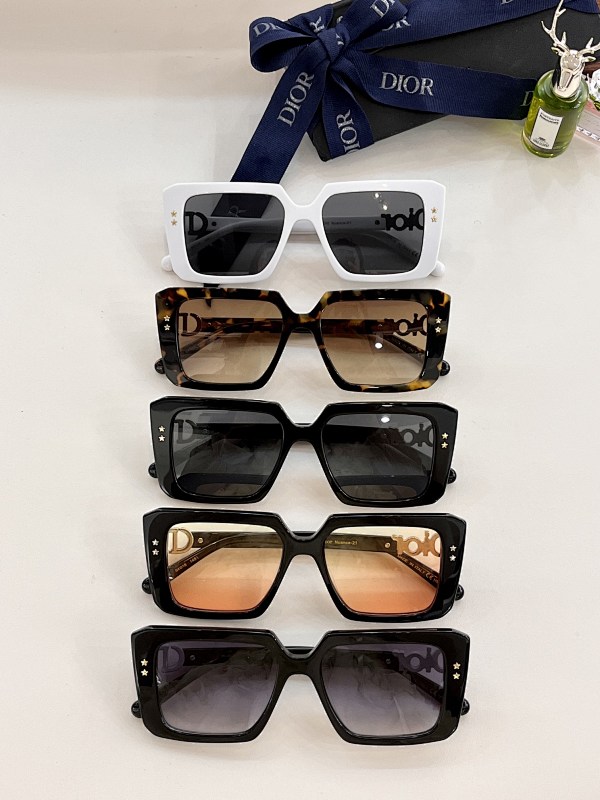 DIOR SUNGLASSES (180)