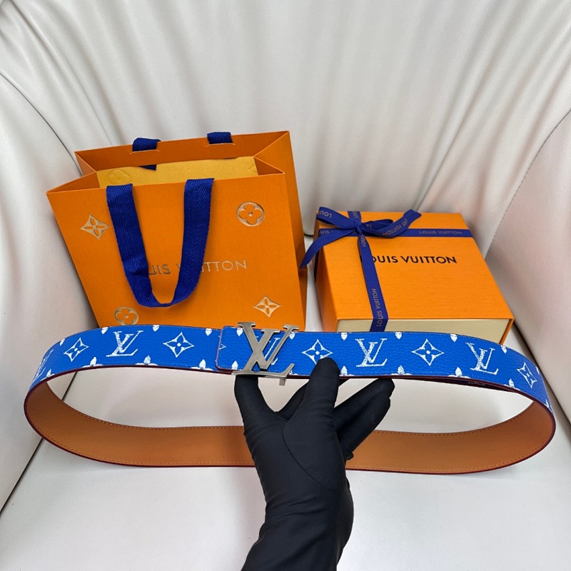 LOUIS VUITTON BELT (52)