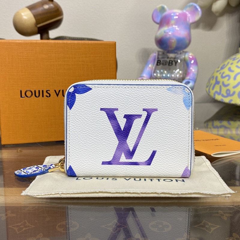 LOUIS VUITTON WALLET (219)