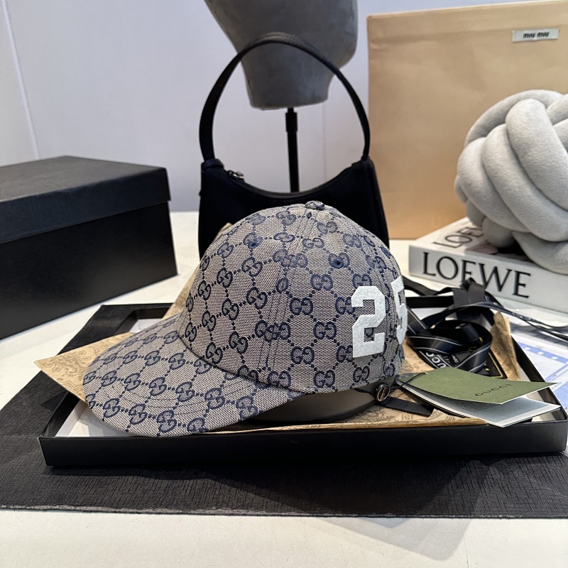 GUCCI CAP (28)