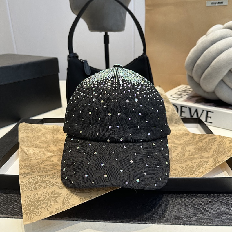 GUCCI CAP (60)